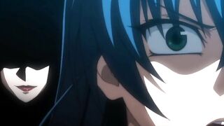Taimanin Asagi 3 / 対魔忍アサギ 3 ep1