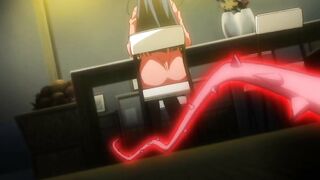 Taimanin Asagi 3 / 対魔忍アサギ 3 ep1