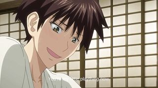 Bokura no Sex ep1 ENG SUB