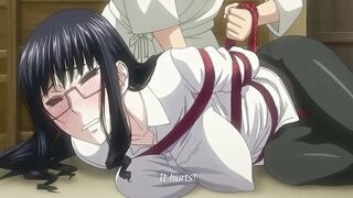 Bokura no Sex ep1 ENG SUB Hentai Online HD