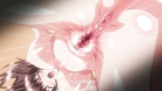 Kimi no Mana wa Rina Witch ep1 ENG SUB