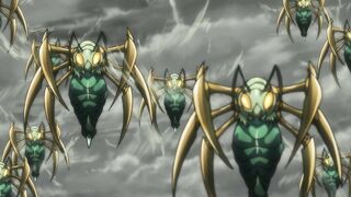 Kimi no Mana wa Rina Witch ep1 ENG SUB