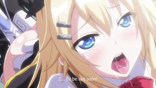 Kimi no Mana wa Rina Witch ep1 ENG SUB