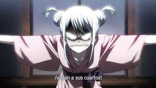 Baby Princess 3D Paradise Love SPA SUB