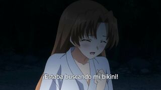 Baby Princess 3D Paradise Love SPA SUB