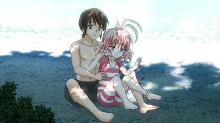 Baby Princess 3D Paradise Love DE SUB