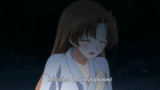 Baby Princess 3D Paradise Love RUS SUB