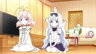 Baby Princess 3D Paradise Love RUS SUB