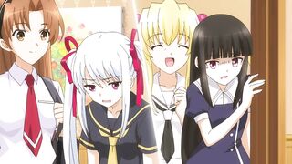 Baby Princess 3D Paradise Love