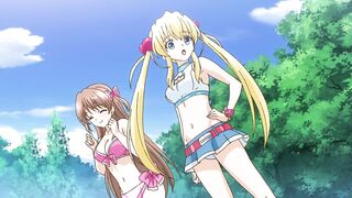 Baby Princess 3D Paradise Love