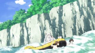 Baby Princess 3D Paradise Love