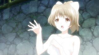 Baby Princess 3D Paradise Love