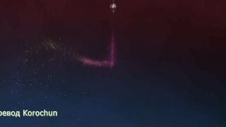 Gekijouban Sora no Otoshimono RUS SUB