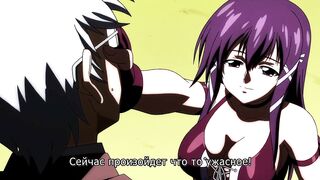 Gekijouban Sora no Otoshimono RUS SUB