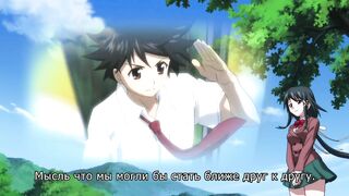 Gekijouban Sora no Otoshimono RUS SUB