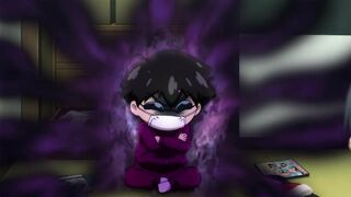 Gekijouban Sora no Otoshimono RUS SUB