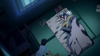 Gekijouban Sora no Otoshimono / そらのおとしもの