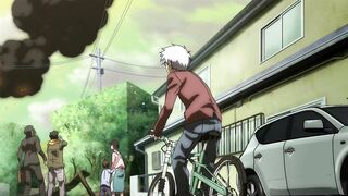 Gekijouban Sora no Otoshimono / そらのおとしもの