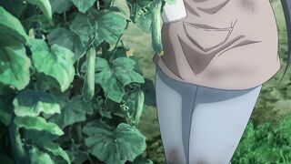 Gekijouban Sora no Otoshimono / そらのおとしもの