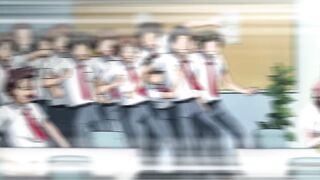 Gekijouban Sora no Otoshimono / そらのおとしもの