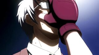 Gekijouban Sora no Otoshimono / そらのおとしもの