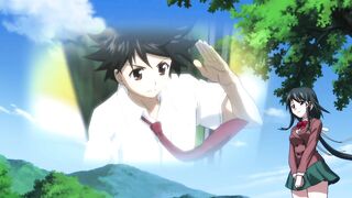 Gekijouban Sora no Otoshimono / そらのおとしもの