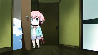 Gekijouban Sora no Otoshimono / そらのおとしもの