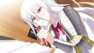 Sei Brunehilde Cen HD