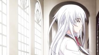 Sei Brunehilde Uncen