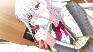 Sei Brunehilde ENG SUB