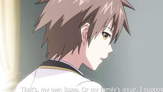 Sei Brunehilde ENG SUB