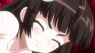 Mouryou no Nie / 魍魎の贄 ep1