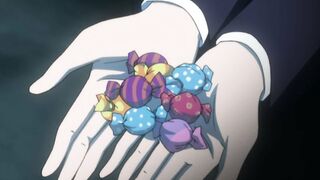 Mouryou no Nie / 魍魎の贄 ep1