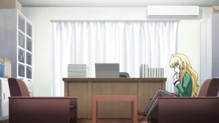 Mouryou no Nie / 魍魎の贄 ep2