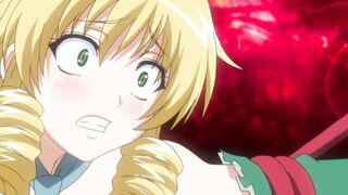 Mouryou no Nie / 魍魎の贄 ep2