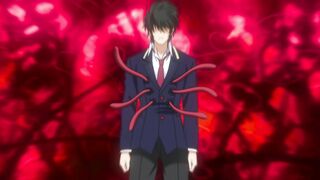 Mouryou no Nie / 魍魎の贄 ep2