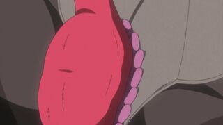 Mouryou no Nie / 魍魎の贄 ep2