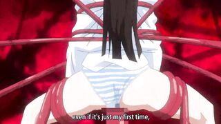 Mouryou no Nie ep1 ENG SUB