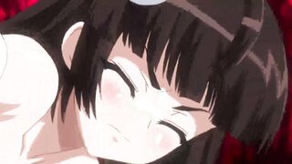 Mouryou no Nie ep1 ENG SUB