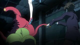 Mouryou no Nie ep1 ENG SUB