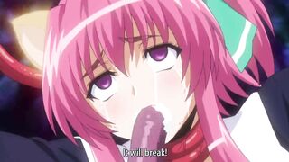 Mouryou no Nie ep1 ENG SUB