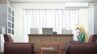 Mouryou no Nie ep2 ENG SUB