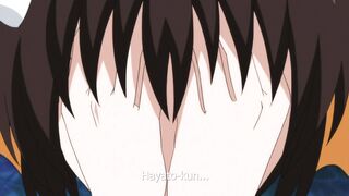 Mouryou no Nie ep2 ENG SUB