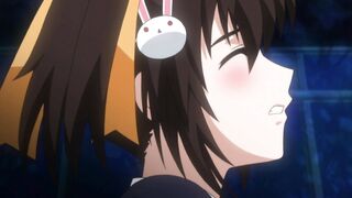 Mouryou no Nie ep2 ENG SUB