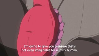 Mouryou no Nie ep2 ENG SUB