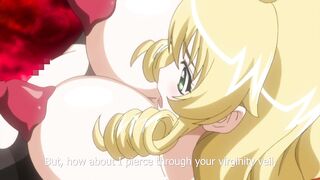 Mouryou no Nie ep2 ENG SUB