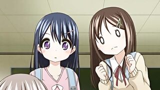 Chicchana Onaka / ちっちゃなおなか ep3