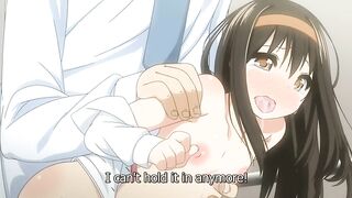 Chicchana Onaka ep1 ENG SUB