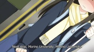 Chicchana Onaka ep1 ENG SUB