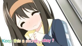 Chicchana Onaka ep1 ENG SUB